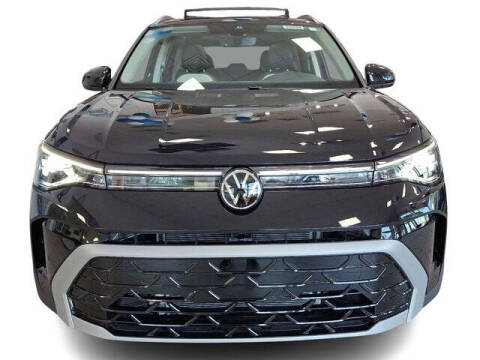 2026 Volkswagen Taos SEL 4Motion