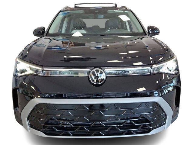 2026 Volkswagen Taos SEL 4Motion