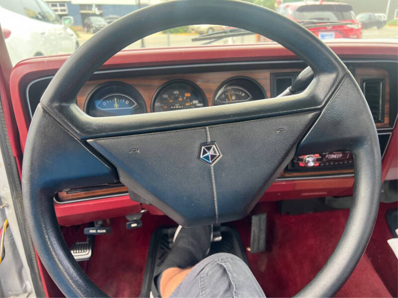 1988 Dodge RAM 150