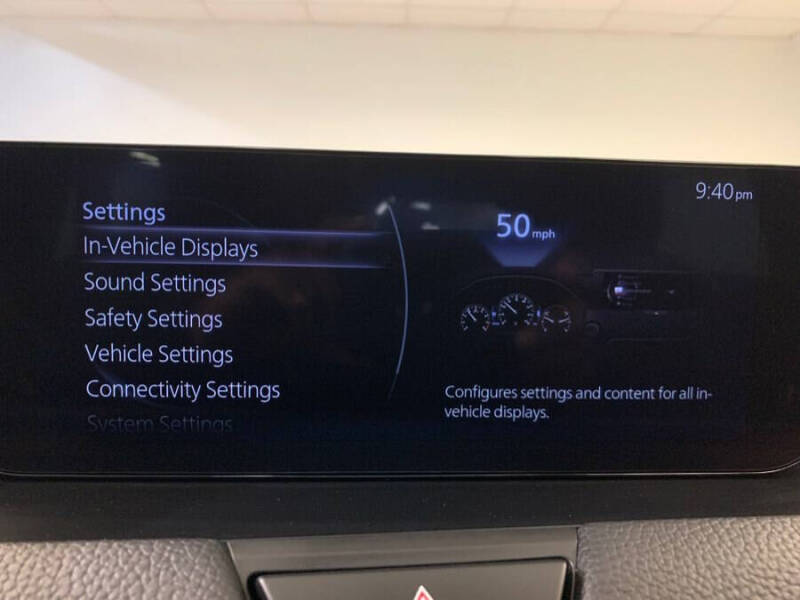 2024 Mazda CX-90 3.3 Turbo Preferred Plus