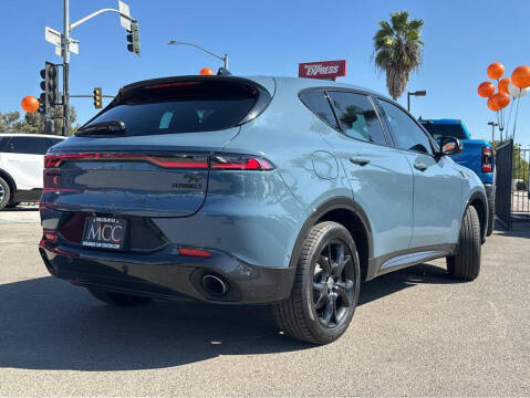 2024 Dodge Hornet R/T