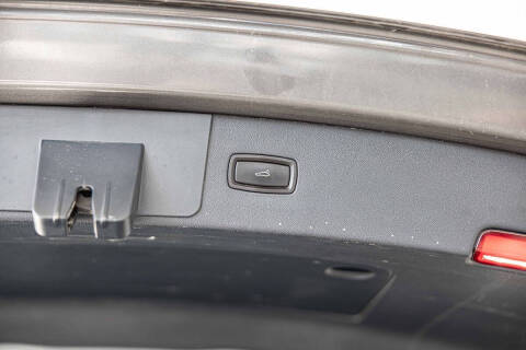 2021 Porsche Cayenne E-Hybrid