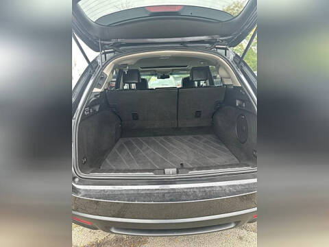 2013 Acura RDX w/Tech