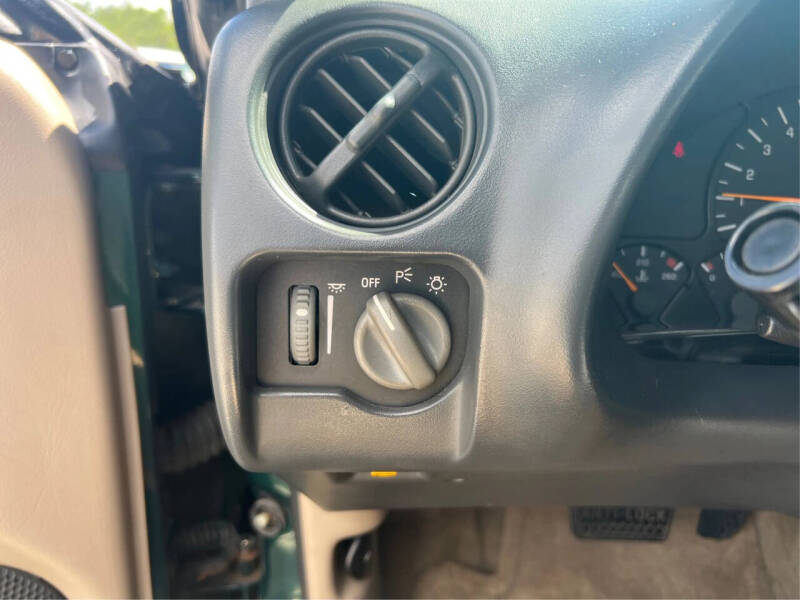 1997 Pontiac Firebird Formula