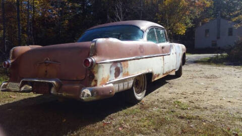 1955 Pontiac Star Chief