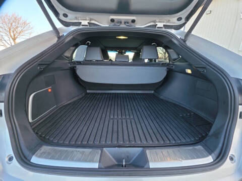 2024 Toyota Venza Limited