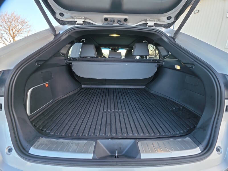 2024 Toyota Venza Limited