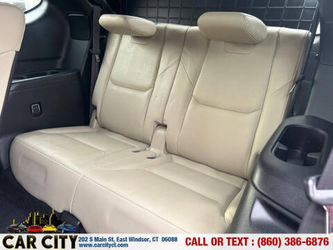 2017 Mazda CX-9 Grand Touring