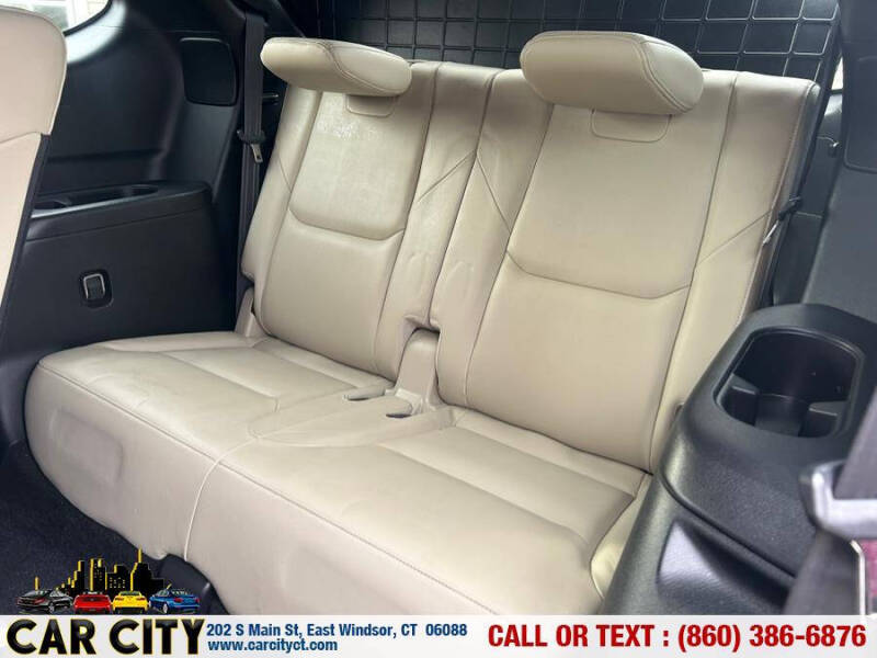 2017 Mazda CX-9 Grand Touring