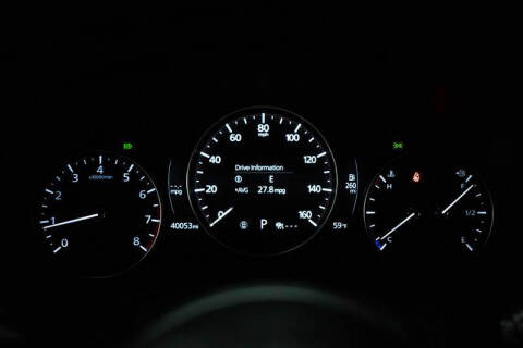 2024 Mazda CX-50 2.5 S Preferred