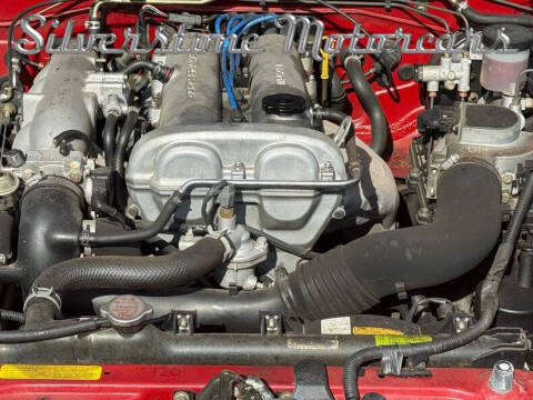 1990 Mazda MX-5 Miata
