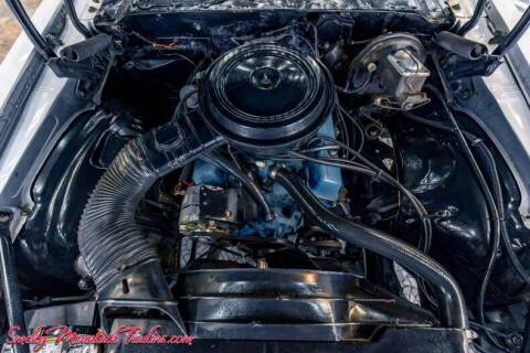 1978 Chevrolet Camaro