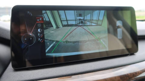 2015 BMW X5 sDrive35i