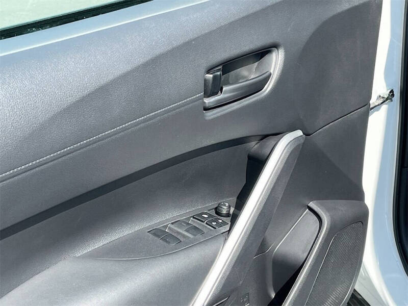 2024 Toyota Corolla Cross Hybrid