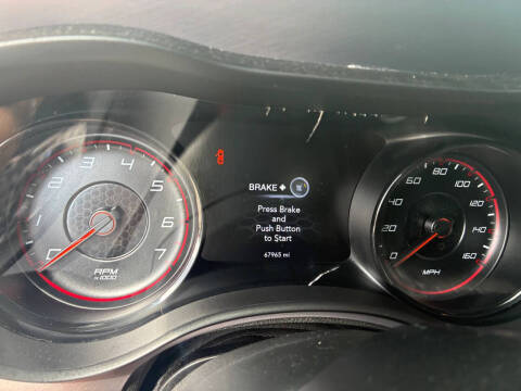 2019 Dodge Charger R/T