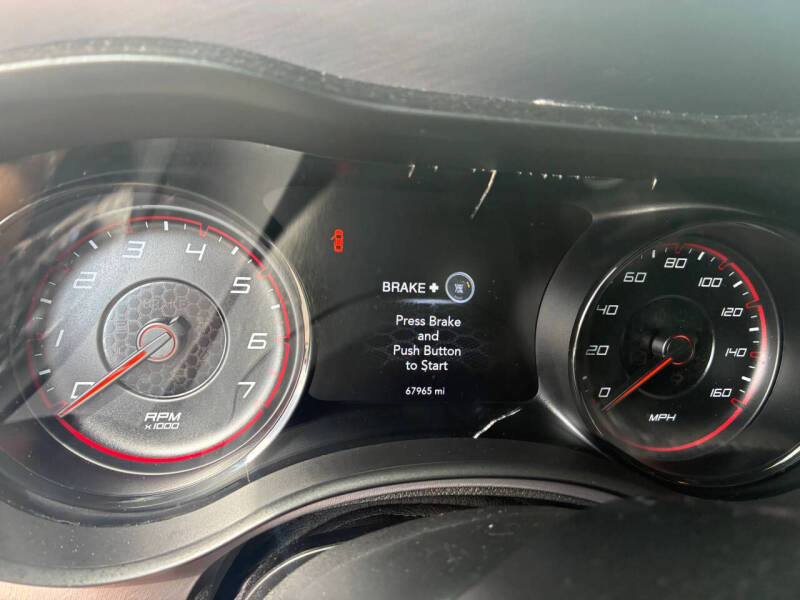 2019 Dodge Charger R/T