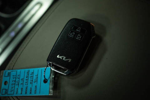 2024 Kia Carnival