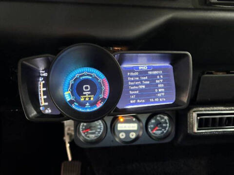 1980 International Scout II