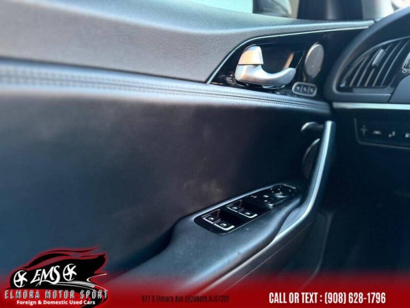 2019 Kia Stinger Premium