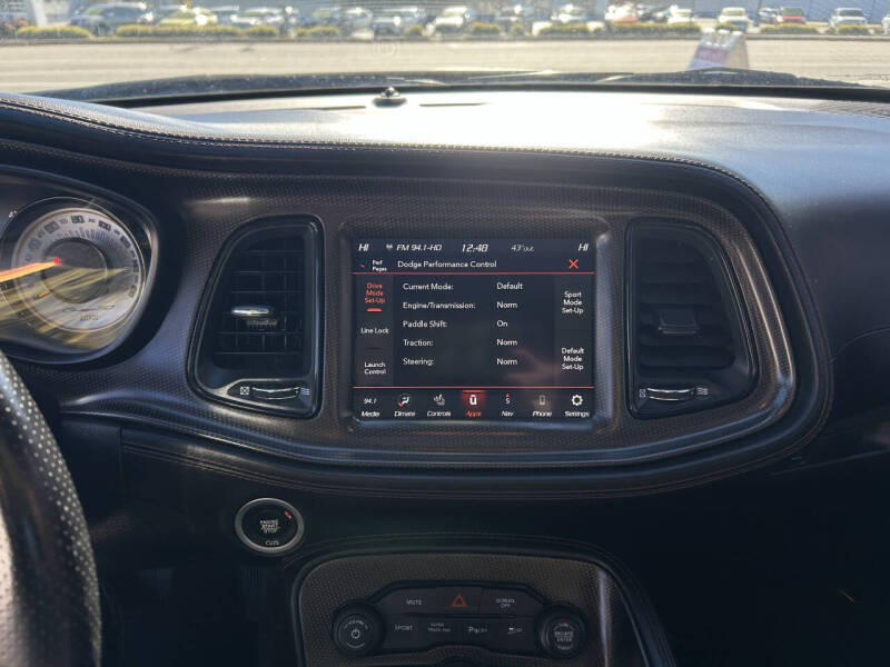 2020 Dodge Challenger R/T 50th Anniversary