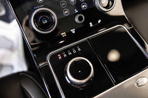 2020 Land Rover Range Rover Velar P250 R-Dynamic S