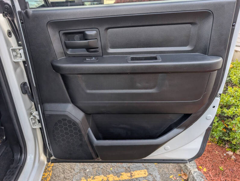 2014 RAM 1500 Express