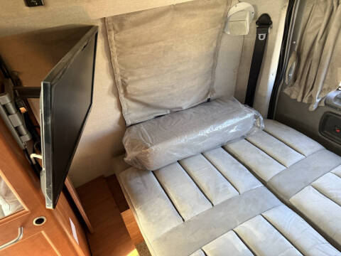 2008 Chevrolet Express 2500
