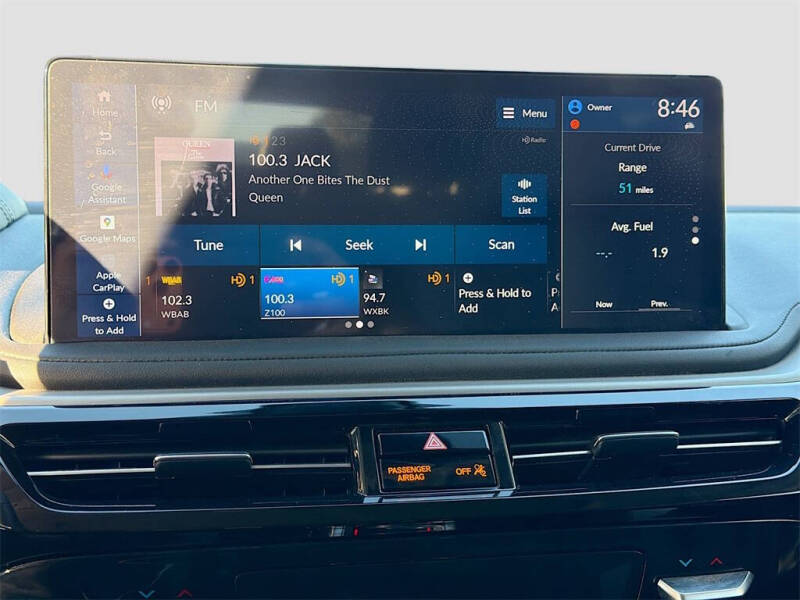 2025 Acura MDX SH-AWD w/Tech