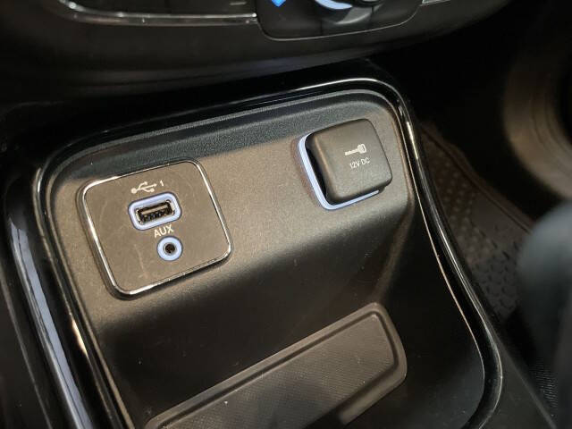 2021 Jeep Compass Altitude