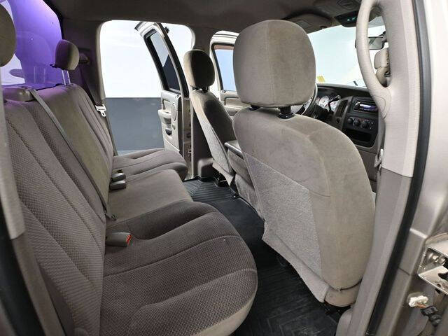 2005 Dodge Ram 2500