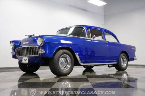 1955 Chevrolet 210