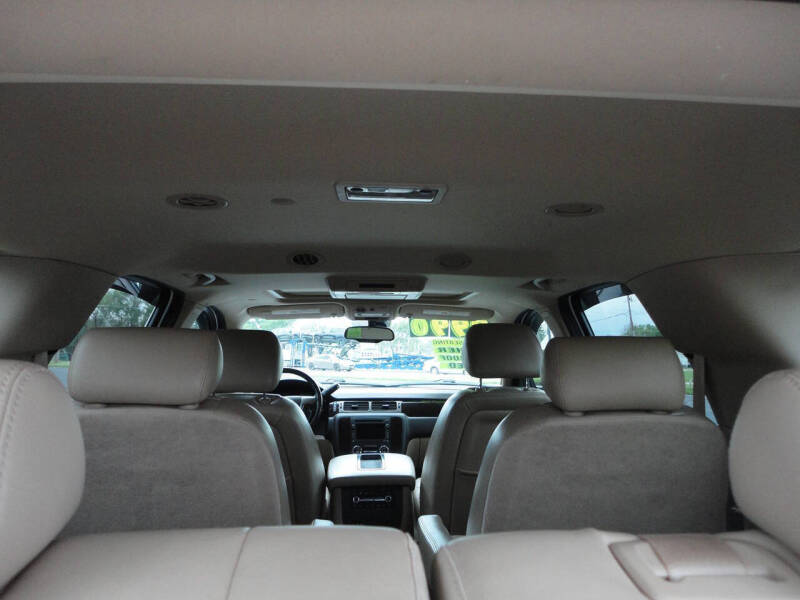 2009 GMC Yukon Denali
