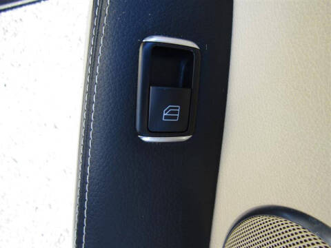 2015 Mercedes-Benz SLK SLK 250