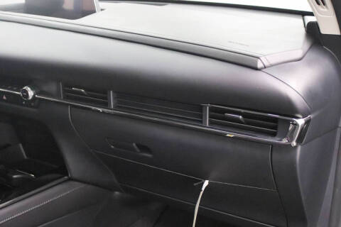 2025 Mazda CX-30 2.5 S Preferred