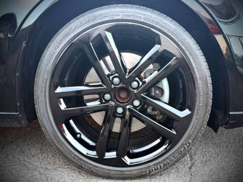 2017 Audi A3 2.0T quattro Premium