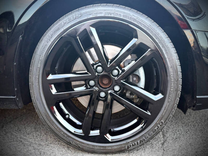 2017 Audi A3 2.0T quattro Premium