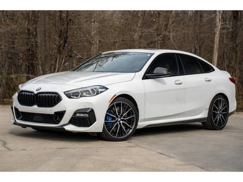 2020 BMW 2 Series for sale at Inline Auto Sales in Fuquay Varina NC