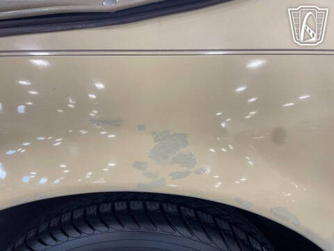 1981 Toyota Celica ST