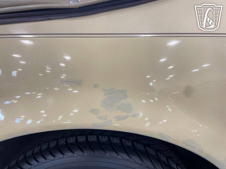 1981 Toyota Celica ST