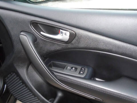 2013 Dodge Dart Limited