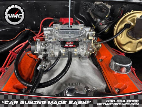 1972 Chevrolet Chevelle