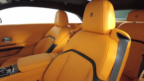 2024 Rolls-Royce Spectre