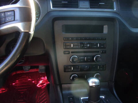 2014 Ford Mustang GT