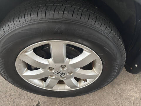 2011 Honda CR-V SE
