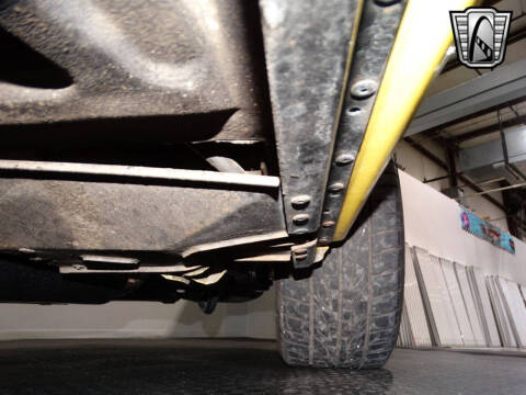 1993 Ford Mustang LX 5.0