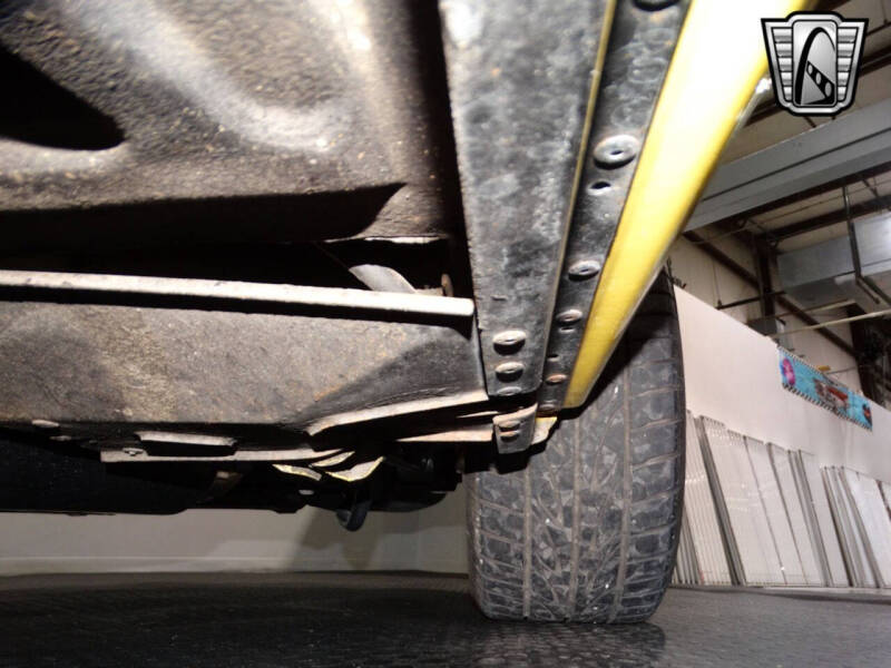 1993 Ford Mustang LX 5.0