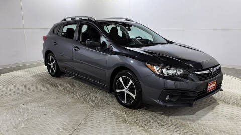 2020 Subaru Impreza for sale at NJ State Auto Used Cars in Jersey City NJ