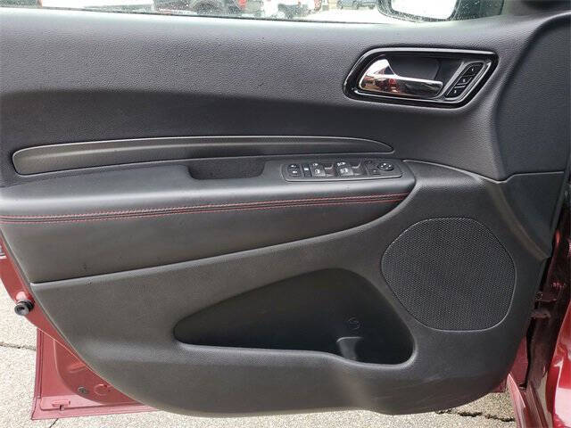 2024 Dodge Durango R/T Plus