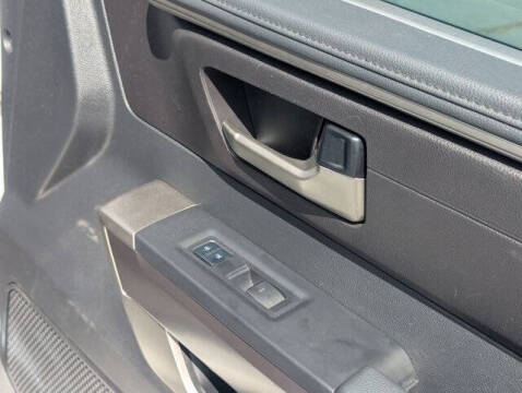 2023 Toyota Sequoia SR5