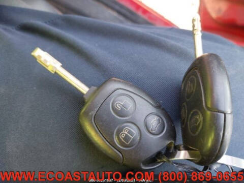 2013 Ford Transit Connect XLT Premium